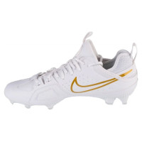 Nike Huarache 9 Varsity Lax FG M football shoes FD0090-100 (40,5)