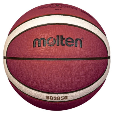Molten BG3850 basketball