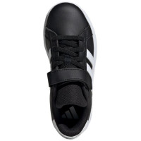 Adidas Grand Court 2.0 Jr IE5995 shoes (31)