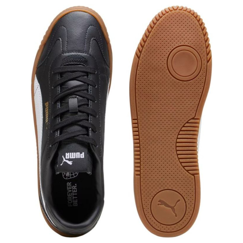 Puma Club 5v5 M shoes 389406 05 (36)