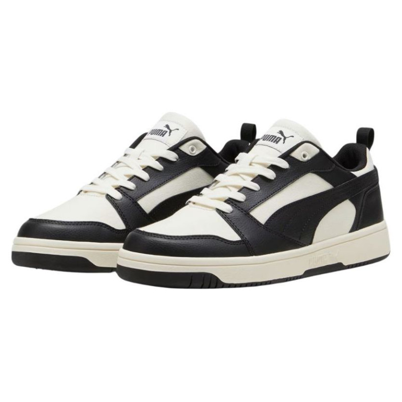 Puma Rebound v6 Low CV M 395079 03 shoes (39)