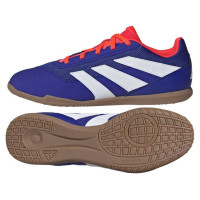 Adidas Predator Club Sala IN M IF6403 football shoes (45 1/3)