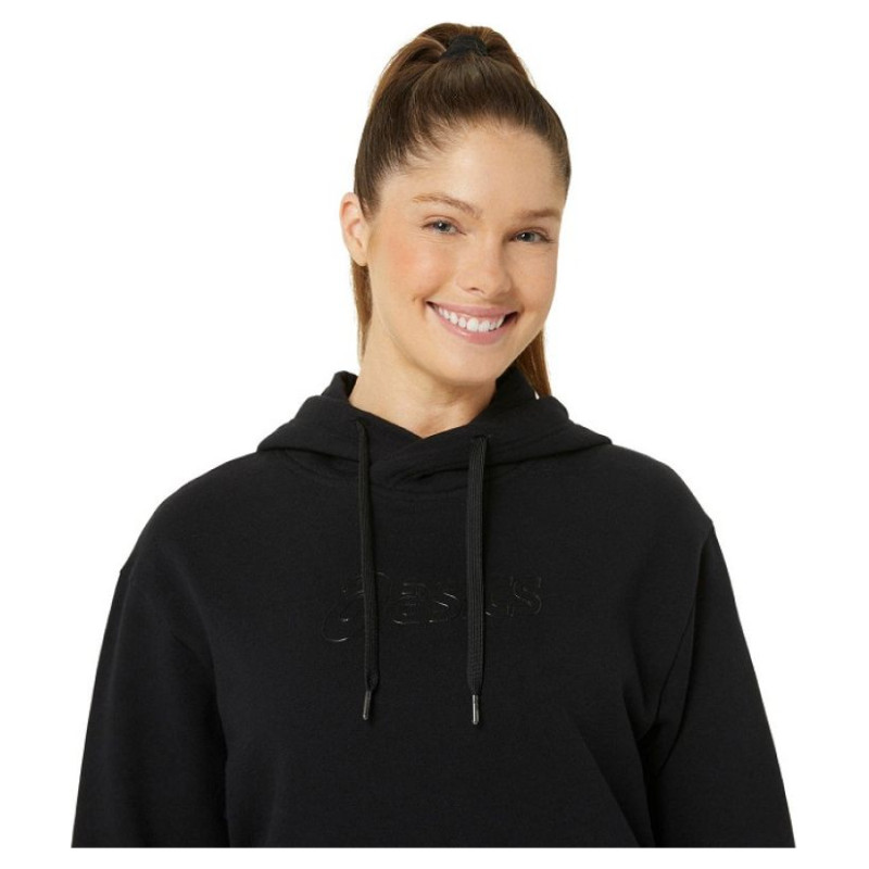 Asics Logo OTH Hoodie W 2032C845002 (xl)