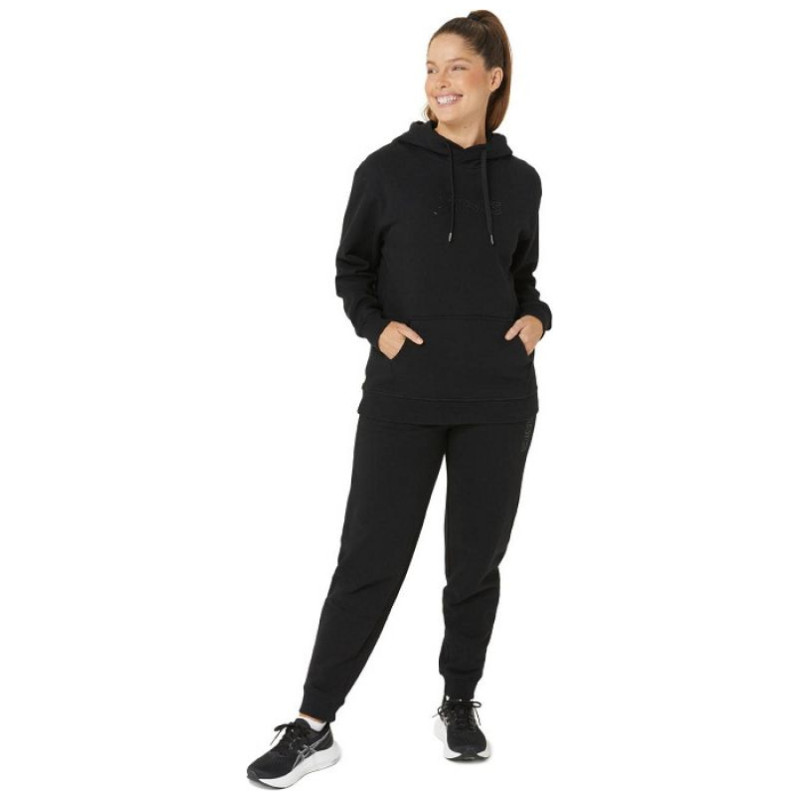 Asics Logo OTH Hoodie W 2032C845002 (xl)