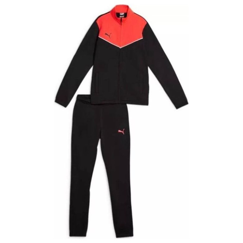 Puma Jr tracksuit 657535 53 (176)