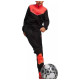 Puma Jr tracksuit 657535 53 (176)