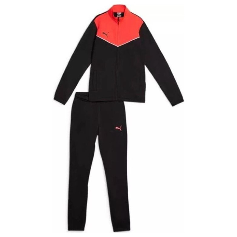 Puma Jr tracksuit 657535 53 (176)