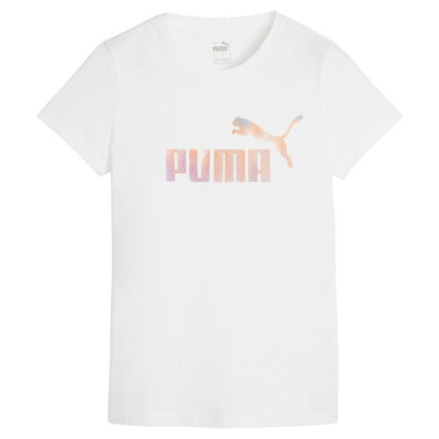 Puma ESS+ Summer Daze Tee W 679921 02 (S)