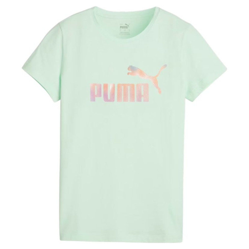 Puma ESS+ Summer Daze Tee W 679921 88 (L)