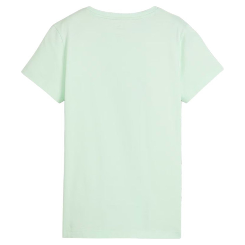 Puma ESS+ Summer Daze Tee W 679921 88 (L)