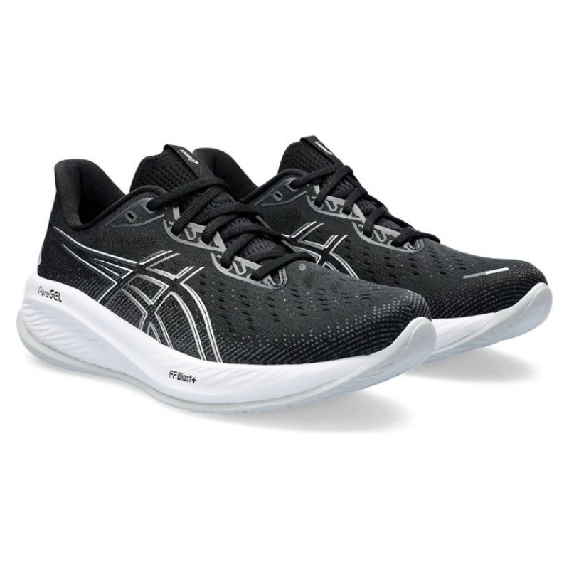 Asics Gel Cumulus 26 M running shoes 1011B792002 (44)