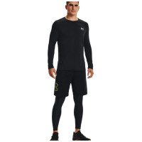 Under Armour Under Armor Tech Graphic M shorts 1306443 008 (L)