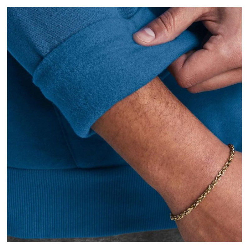 Under Armour Under Armor Rival Fleece Logo HD M sweatshirt 1379758 406 (M)