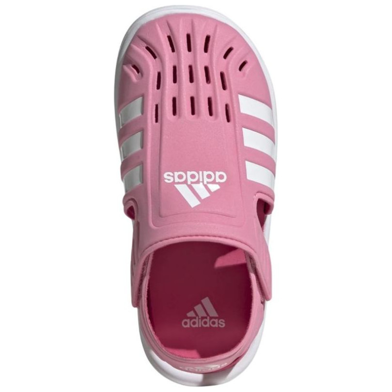 Adidas Summer Closed Toe Water C Jr IE0165 sandals (28)