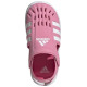 Adidas Summer Closed Toe Water C Jr IE0165 sandals (28)
