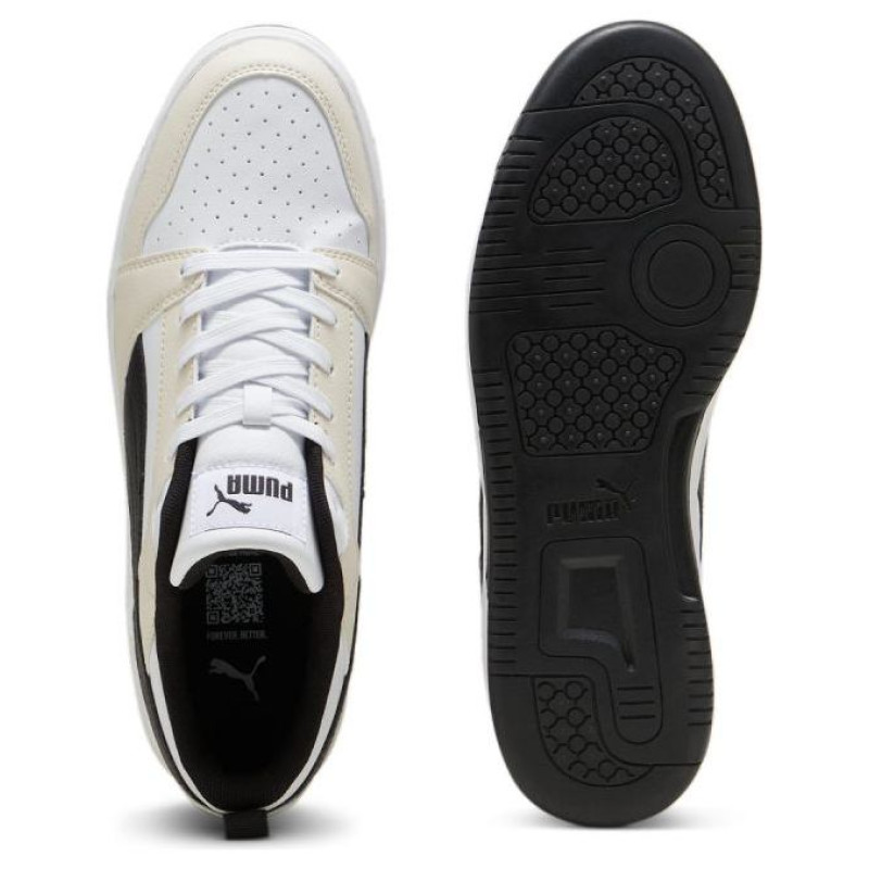 Puma Rebound V6 Low W shoes 392328 18 (45)