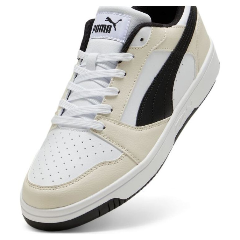 Puma Rebound V6 Low W shoes 392328 18 (45)
