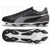 Puma King Match FG/AG M 107863-01 football shoes (42 1/2)