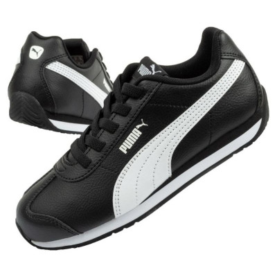 Puma Turin 3 Jr shoes 384431 04 (32)