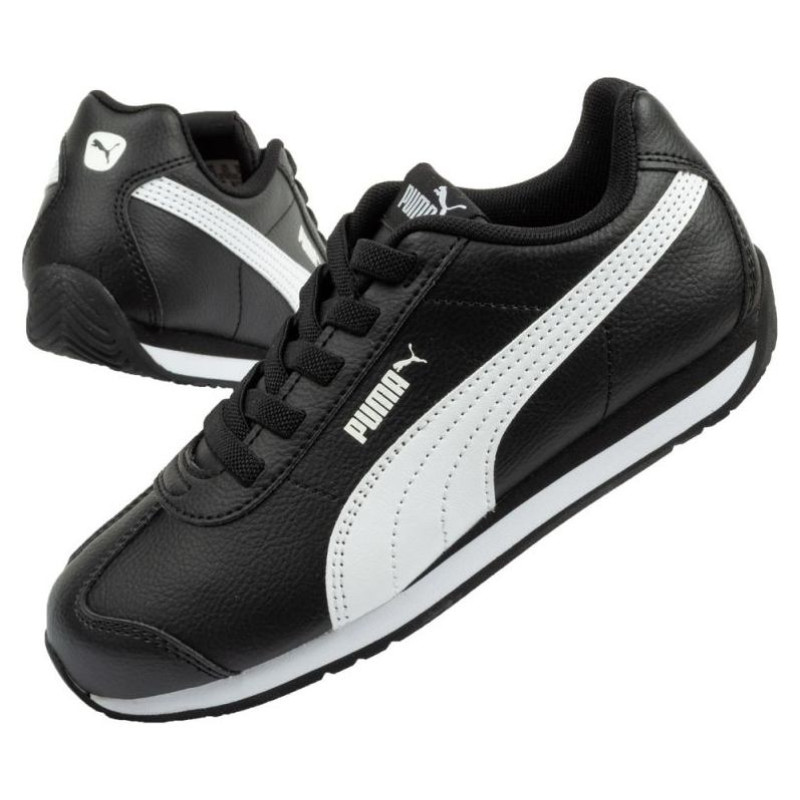 Puma Turin 3 Jr shoes 384431 04 (32)