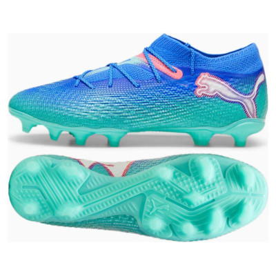 Puma Future 7 Pro+ FG/AG M 108087 01 shoes (41)