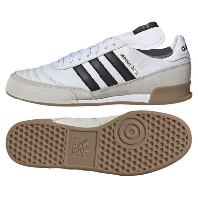 Adidas Mundial Goal IN M ID4047 shoes (45 1/3)