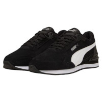 Puma ST Runner v4 SD M 399665 01 shoes (44,5)