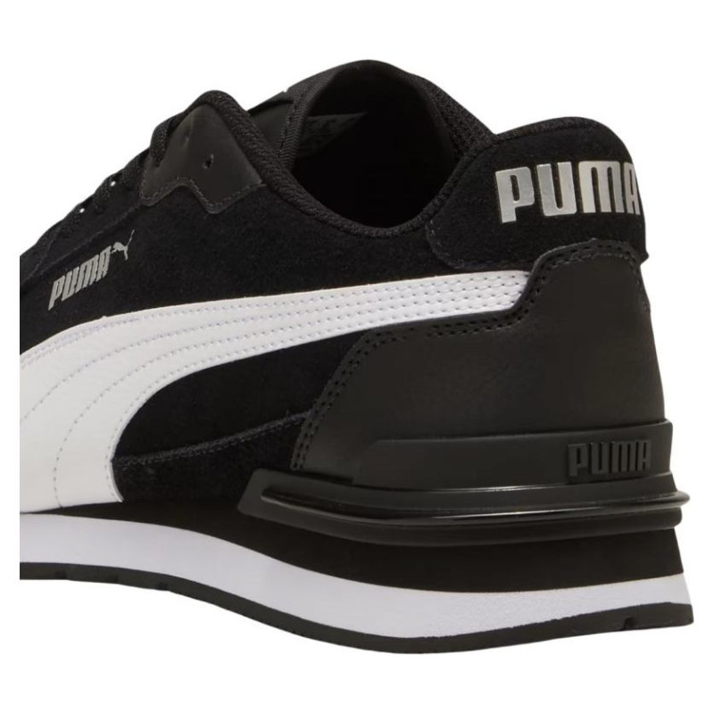 Puma ST Runner v4 SD M 399665 01 shoes (44,5)