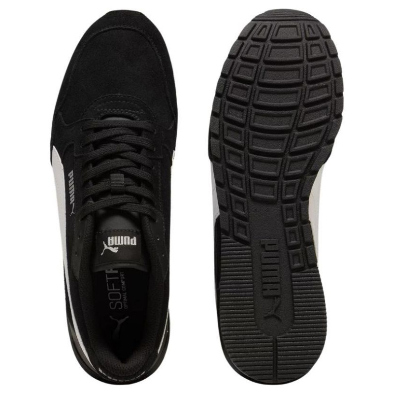 Puma ST Runner v4 SD M 399665 01 shoes (44,5)