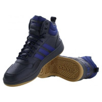 Adidas Hoops 3.0 Mid Wtr M IF2635 shoes (44)