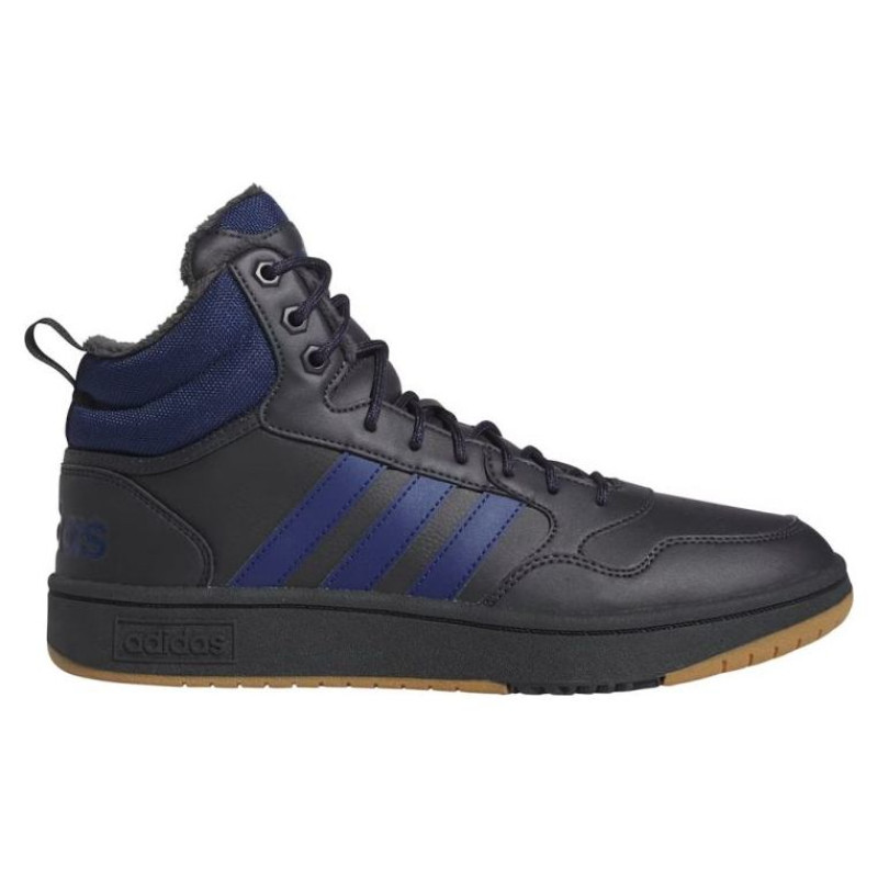 Adidas Hoops 3.0 Mid Wtr M IF2635 shoes (46)