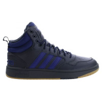 Adidas Hoops 3.0 Mid Wtr M IF2635 shoes (44 2/3)