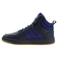 Adidas Hoops 3.0 Mid Wtr M IF2635 shoes (44 2/3)