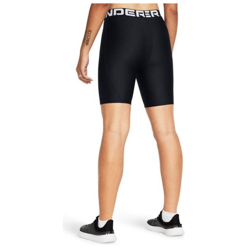 Under Armour HG 8in Shorts W 1383627001 (l)