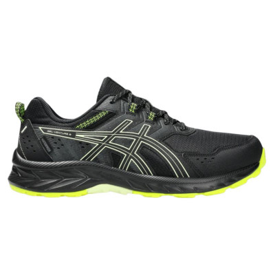 Asics Gek Venture 9 Waterproof M 1011B705 003 Running Shoes (40)