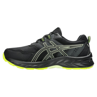 Asics Gek Venture 9 Waterproof M 1011B705 003 Running Shoes (40)