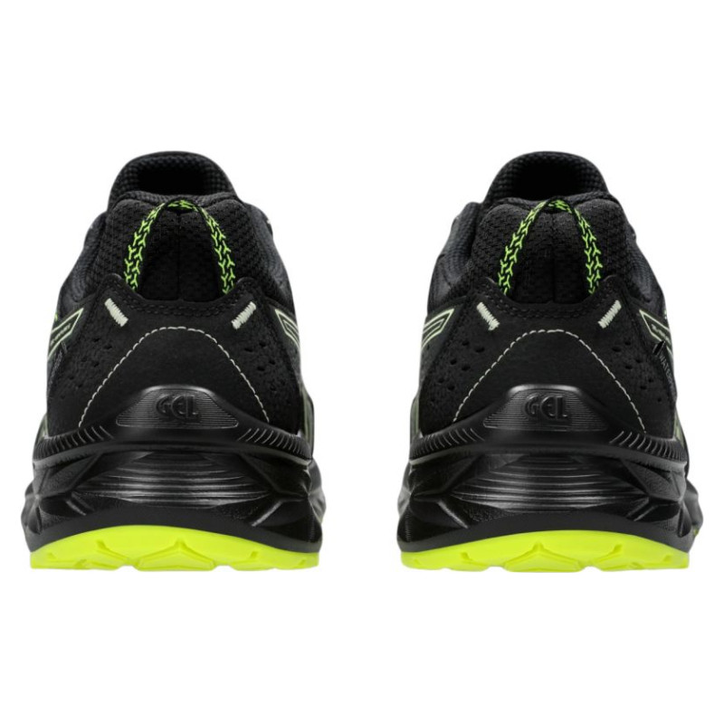 Asics Gek Venture 9 Waterproof M 1011B705 003 Running Shoes (40)