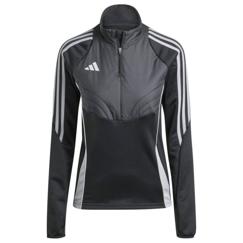 Adidas Tiro 24 Winter W sweatshirt IX7886 (L (173cm))