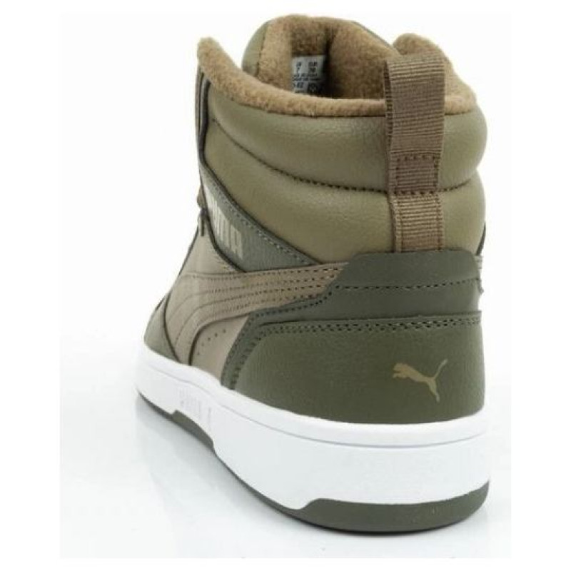 Puma Rebound V6 W 394685 02 sports shoes (38)