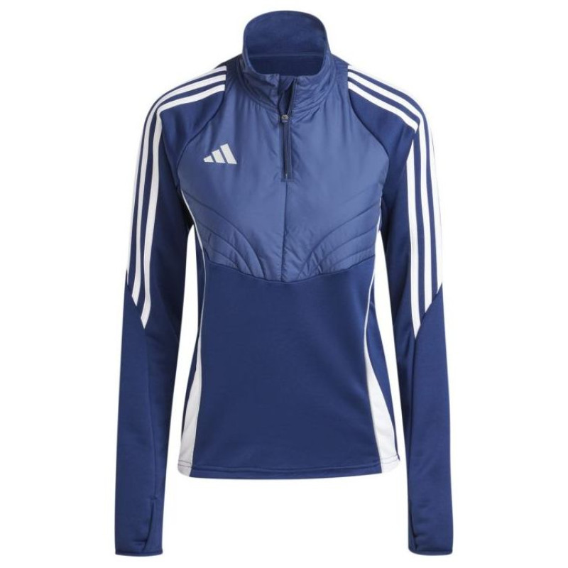 Adidas Tiro 24 Winter W sweatshirt IY0129 (L (173cm))