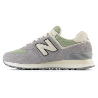 New Balance W WL574GA2 sports shoes (40)