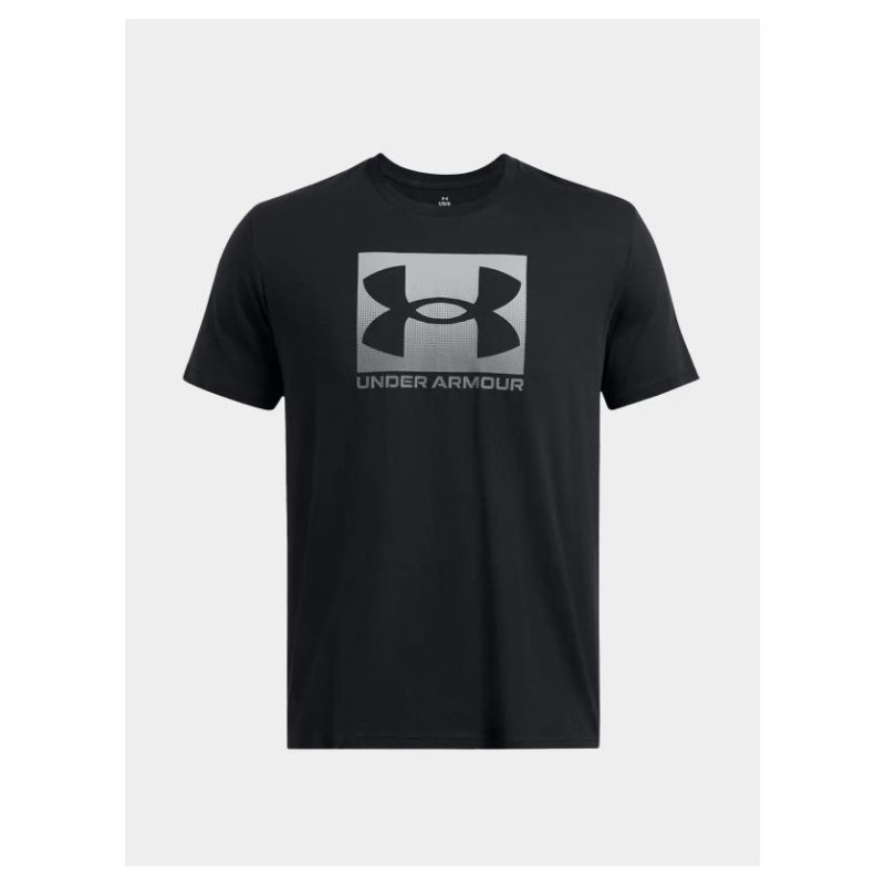 Under Armour T-shirt M 1386793-001 (S)