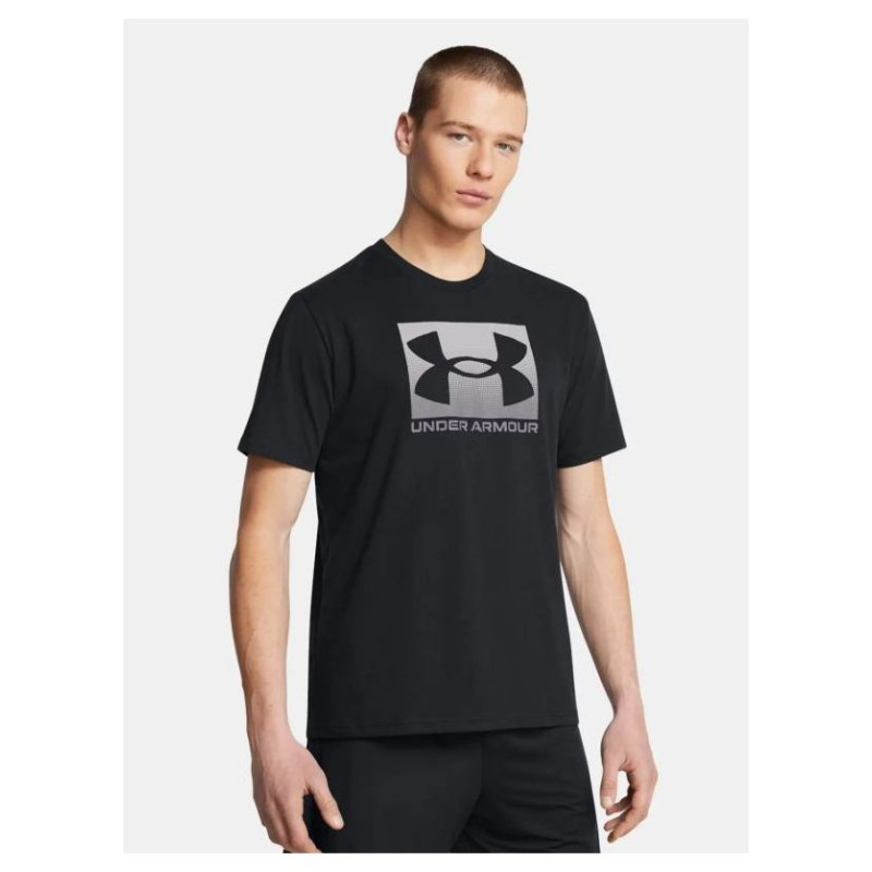 Under Armour T-shirt M 1386793-001 (S)