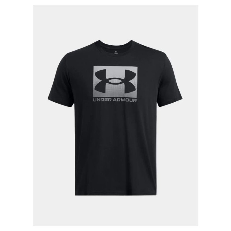 Under Armour T-shirt M 1386793-001 (S)