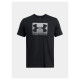 Under Armour T-shirt M 1386793-001 (S)