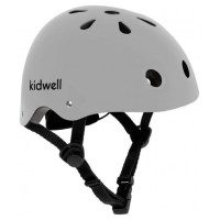 Kidwell Aizsargķivere ORIX II (M) grey mat Kidwell