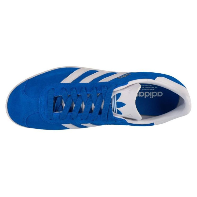 Adidas Gazelle M IG2093 shoes (43 1/3)