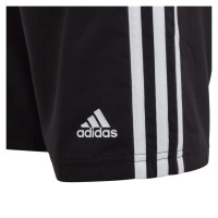 Adidas Essentials 3-Stripes Woven Jr HR6332 shorts (128cm)