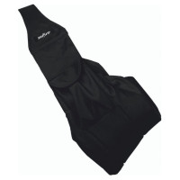 Zaffiro (Womar) Daudzfunkcionālā soma-banāns WT-09 black Womar-izpārdošana