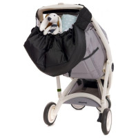 Zaffiro (Womar) Daudzfunkcionālā soma-banāns WT-09 black Womar-izpārdošana